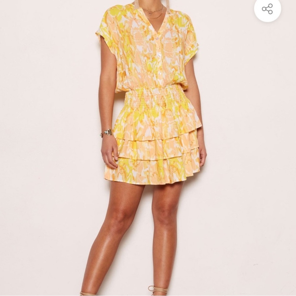 NWT Tart Collections Kalli Dress